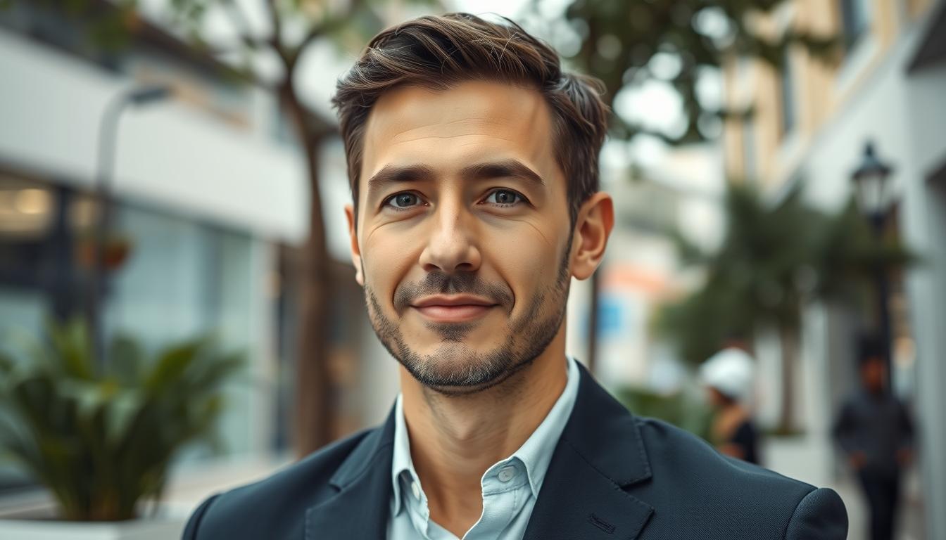 Property transactions support specialist