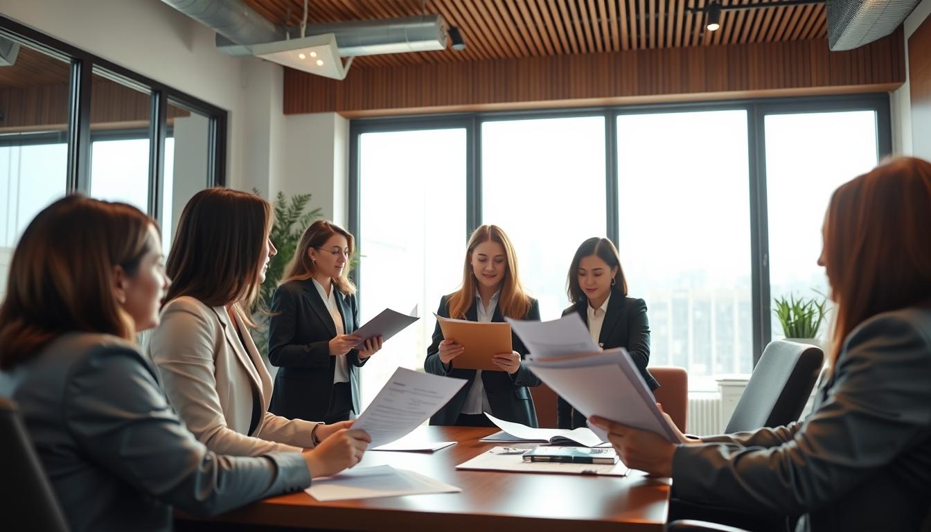 Property transaction planning and real estate deal preparation