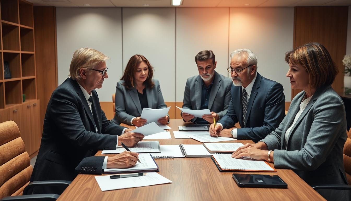 Conveyancing process and property ownership transfer