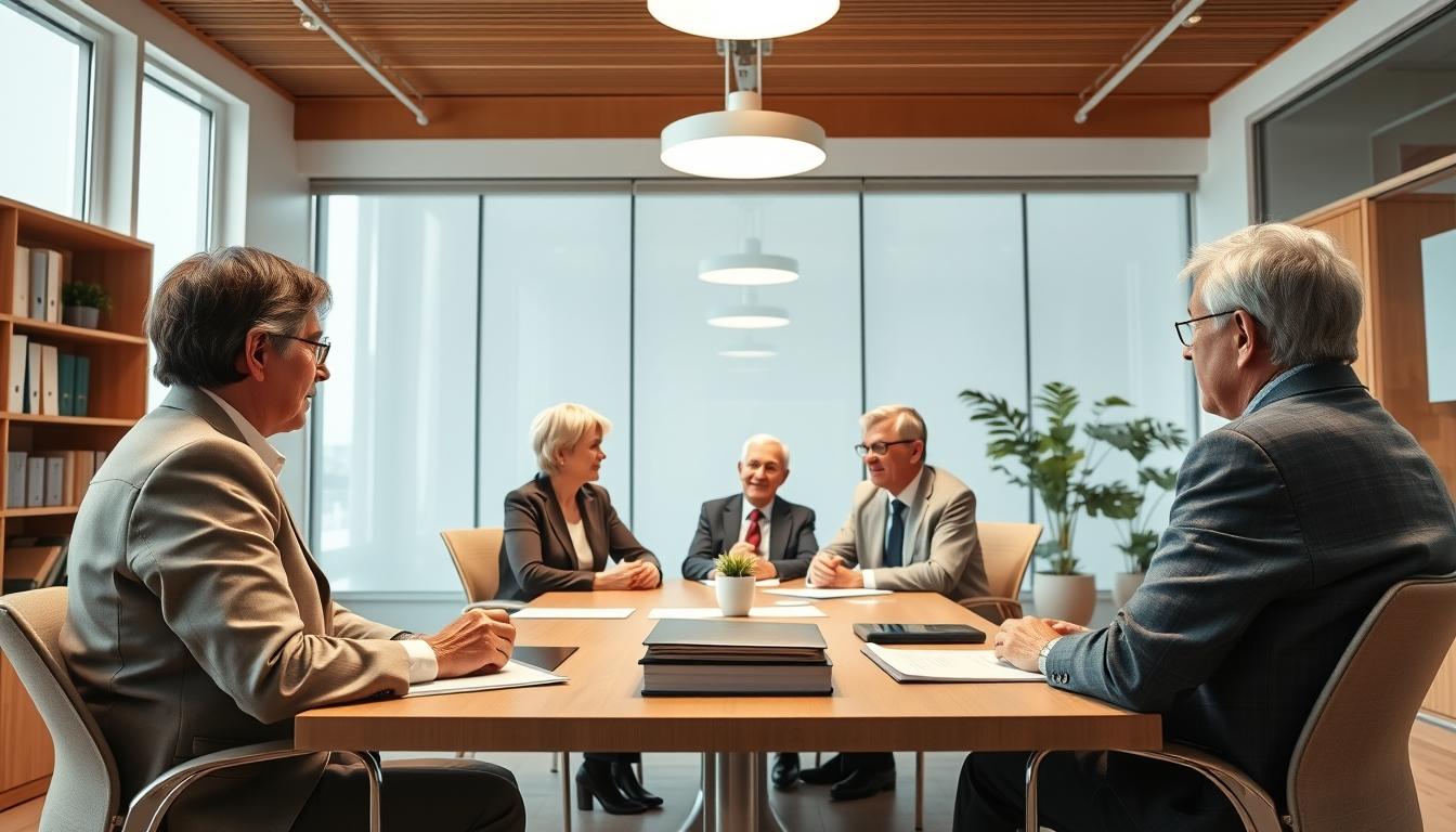 Real estate conveyancing documents and transfer review